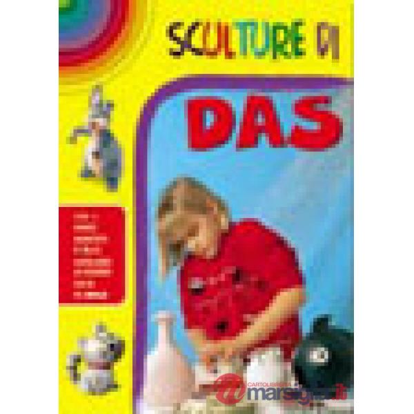 Sculture di Das