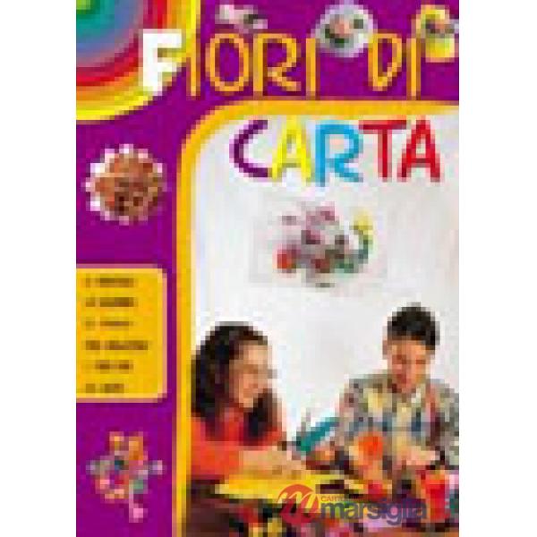 Fiori di carta