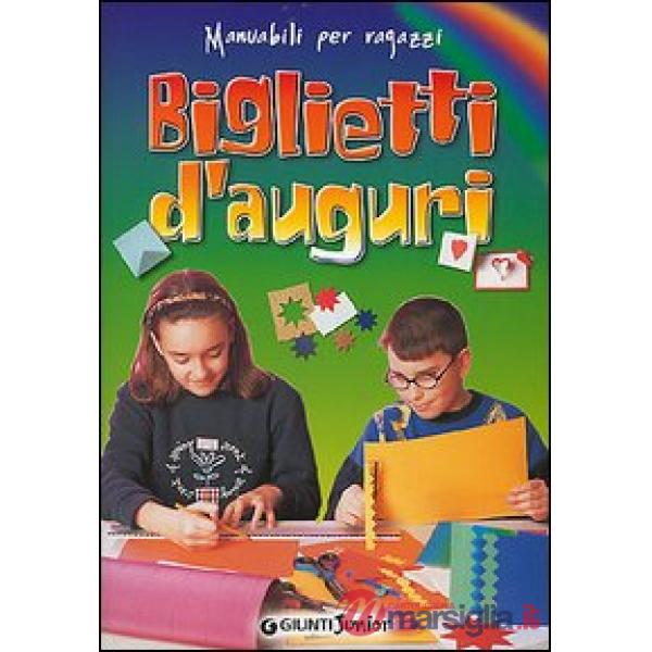 Fare biglietti d'auguri