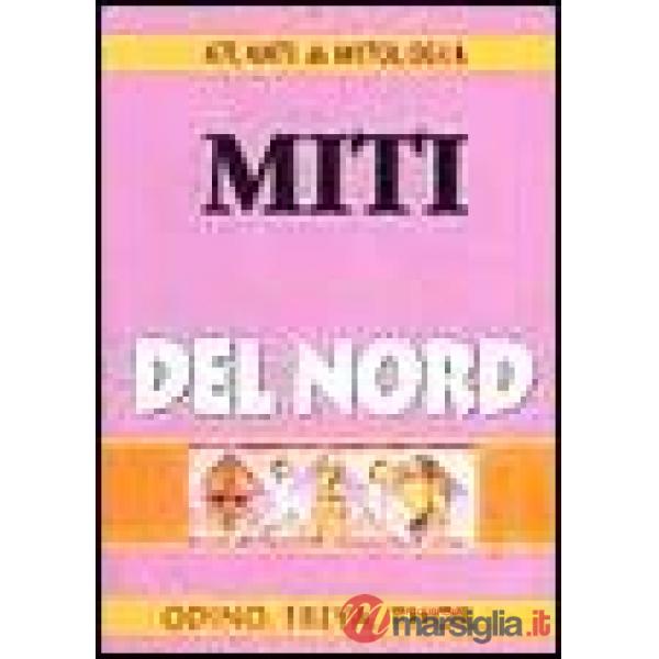 Miti del nord