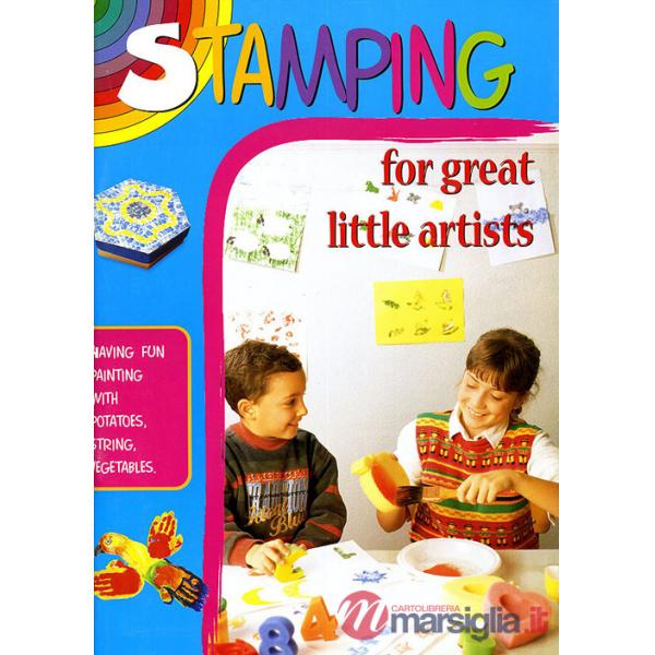 Stamping. Ediz. inglese