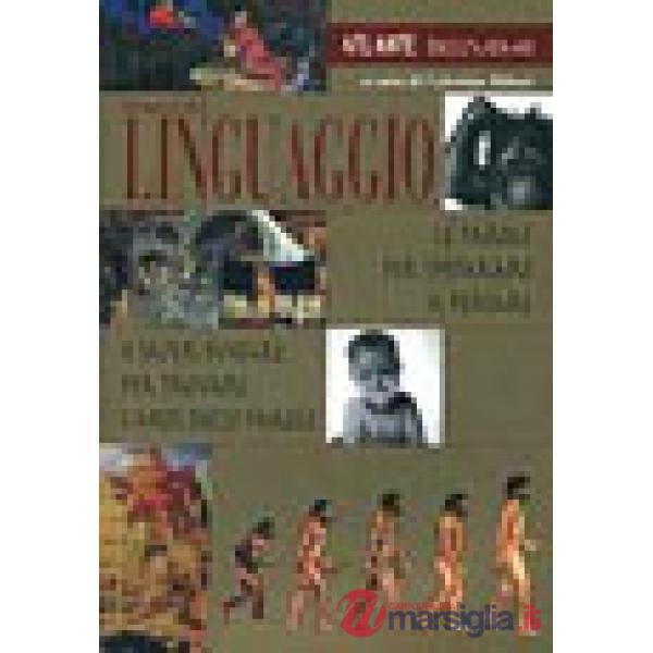 Origini del linguaggio