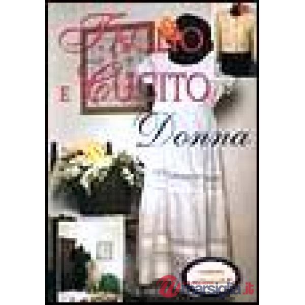 Taglio e cucito donna
