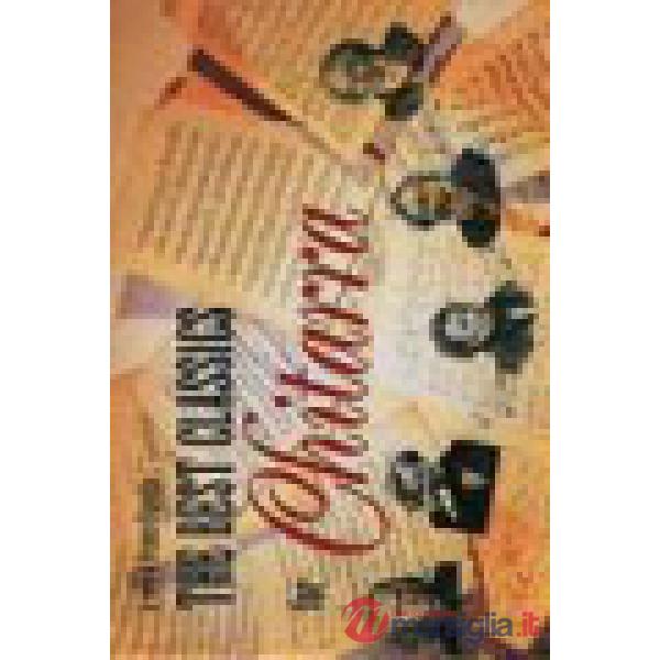 Best classics per chitarra (The)