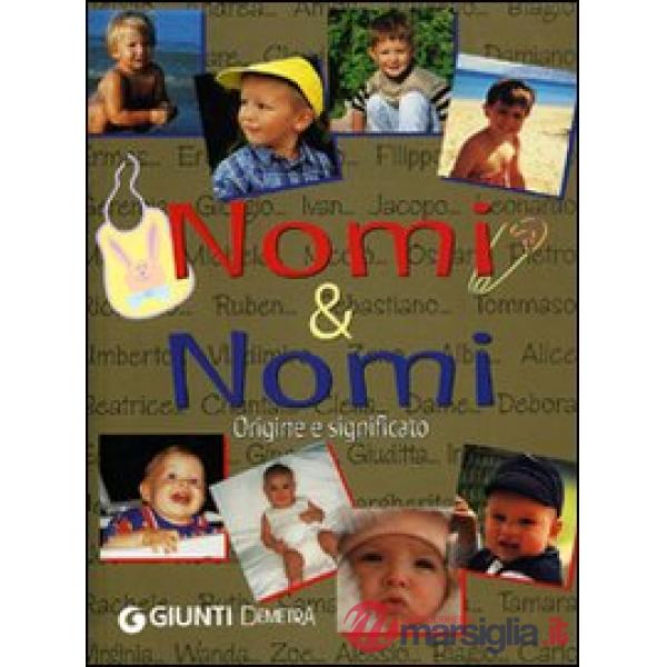 Nomi & nomi