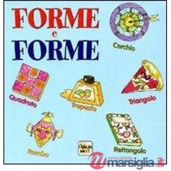 Forme e forme