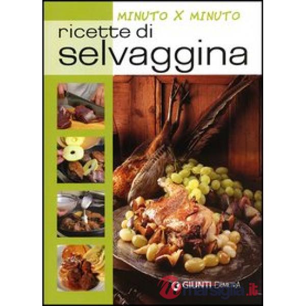 Ricette di selvaggina