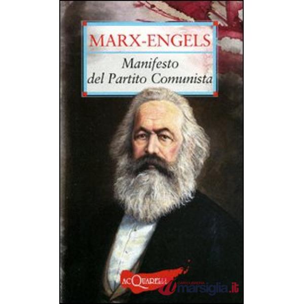 Manifesto del Partito Comunista (Il)