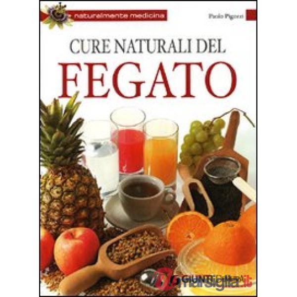 Cure naturali del fegato