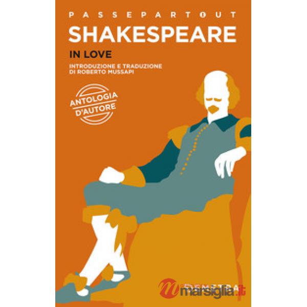 In love. Antologia d'autore