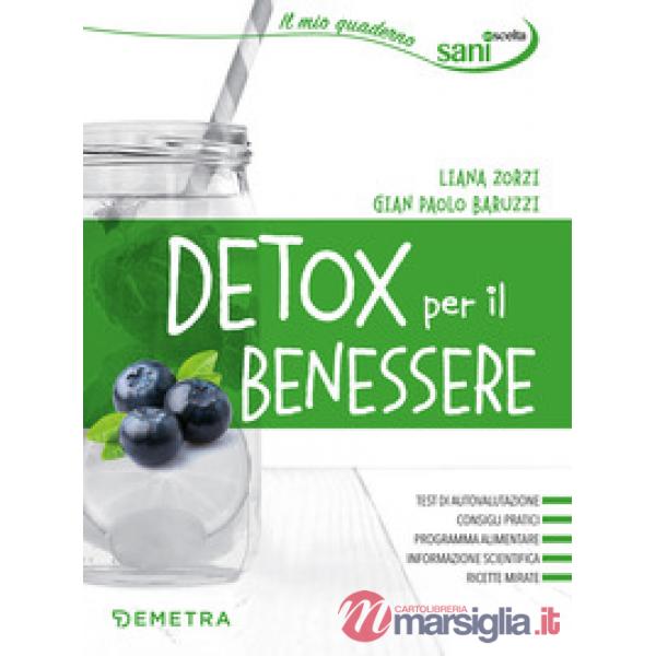 Detox per il benessere