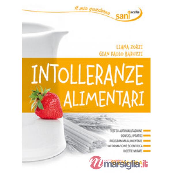 Intolleranze alimentari