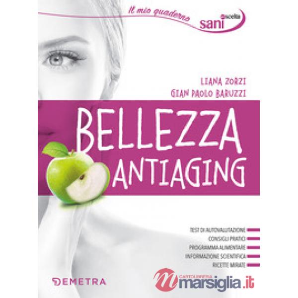 Bellezza antiaging