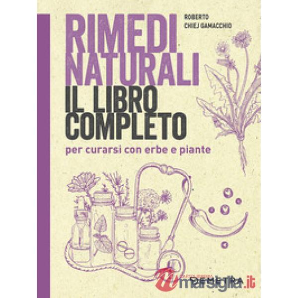 Rimedi naturali