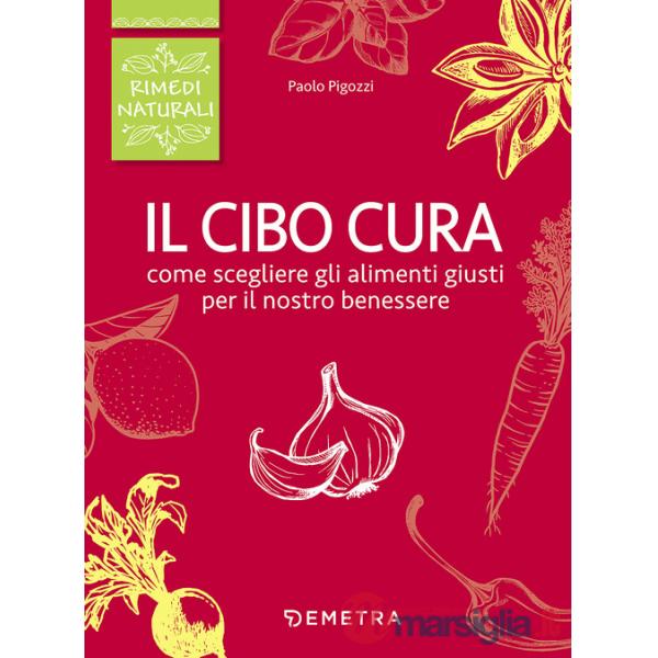 Cibo cura! (Il)