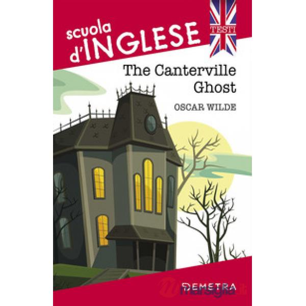 Canterville ghost (The)
