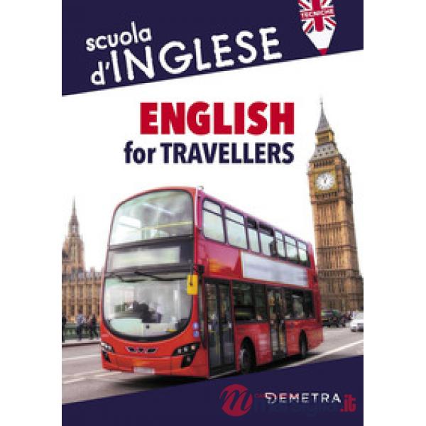 English for travellers