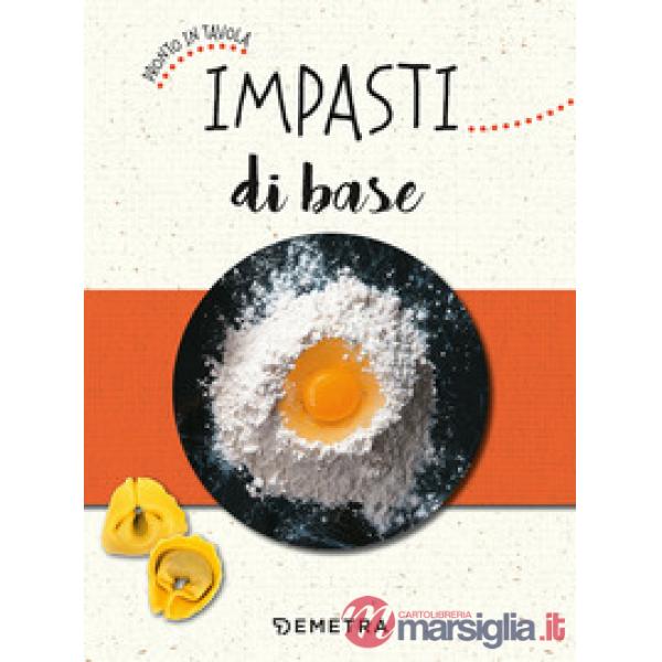 Impasti di base