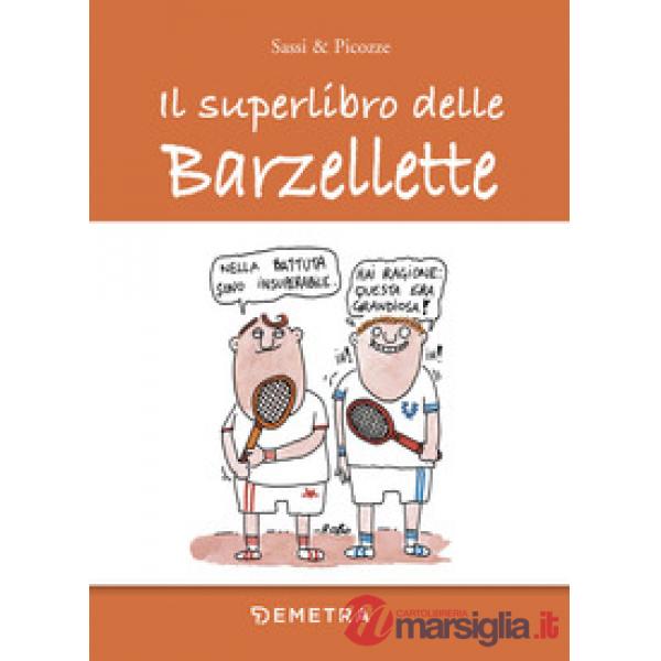 Superlibro delle barzellette (Il)