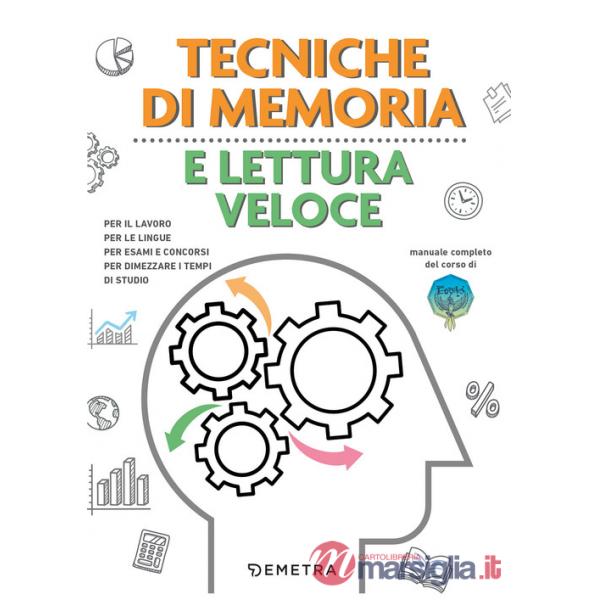 Tecniche di memoria e lettura veloce