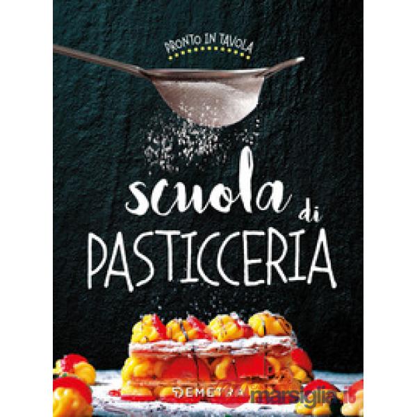 Scuola di pasticceria