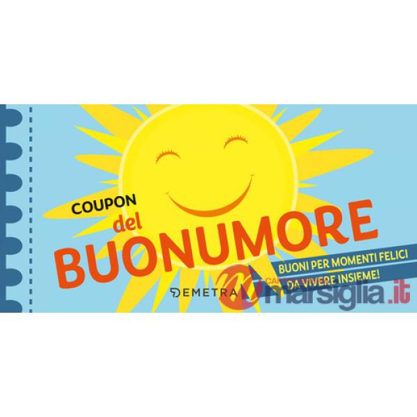 Coupon del buonumore