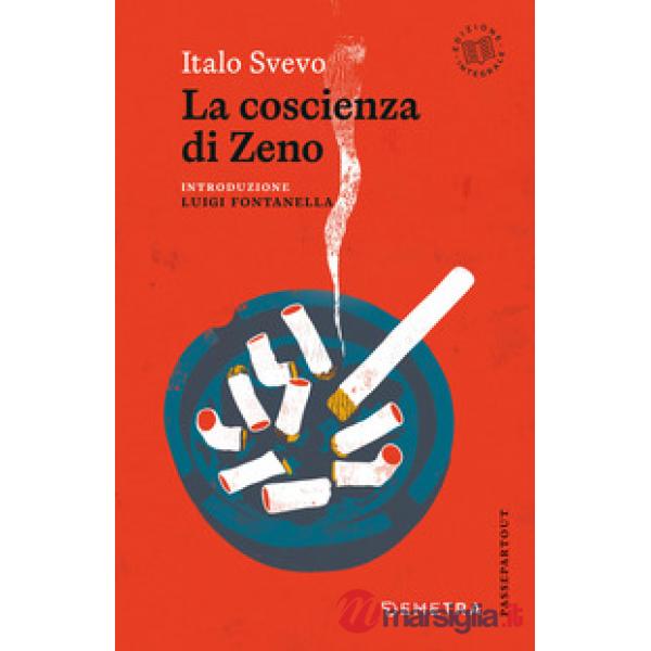 Coscienza di Zeno (La)