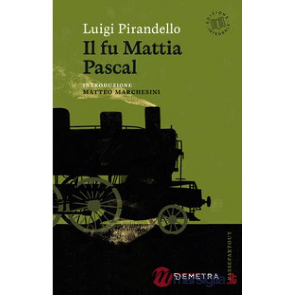 Fu Mattia Pascal (Il)