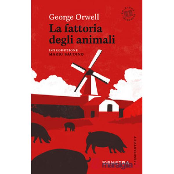 Fattoria degli animali (La)
