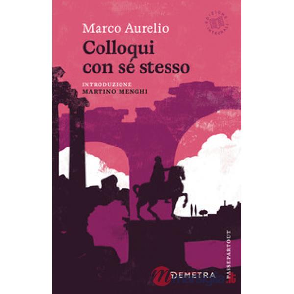 Colloquio con se stesso