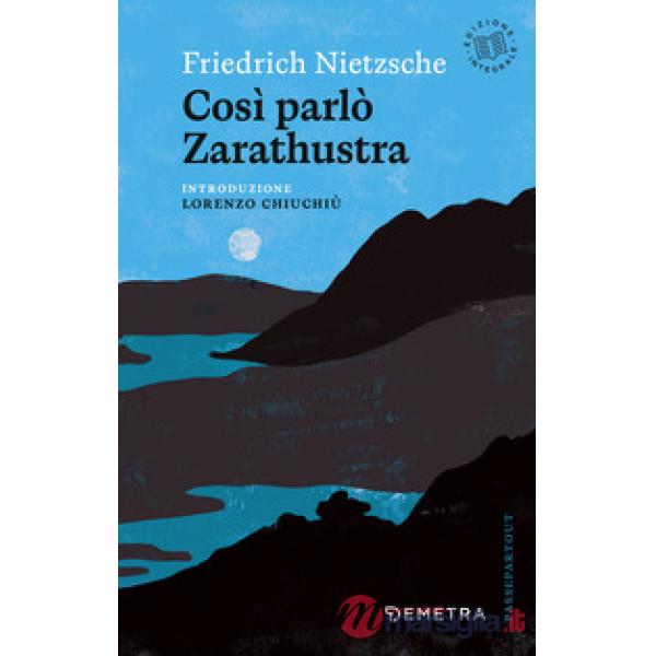 Così parlò Zarathustra