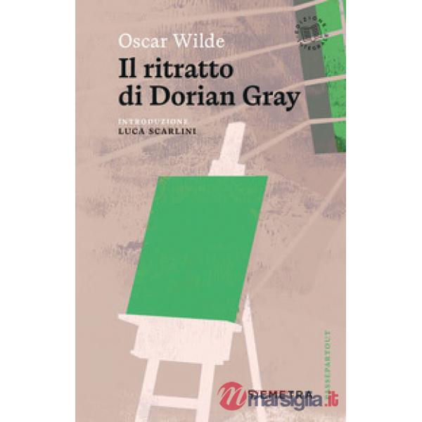 Ritratto di Dorian Gray (Il)