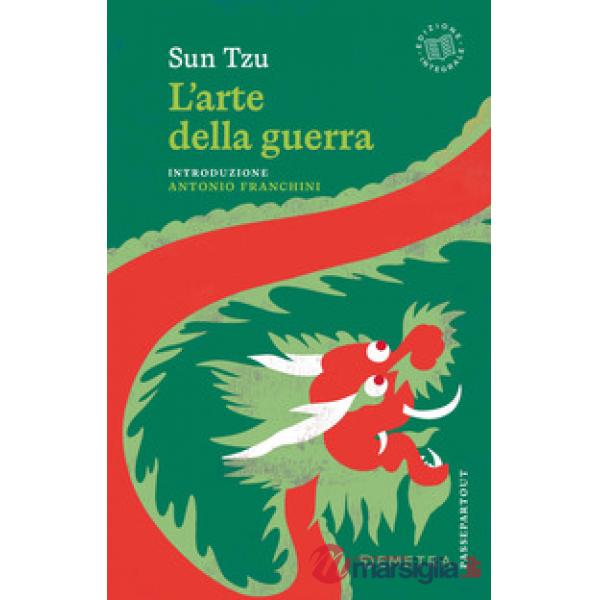 Arte della guerra. Ediz. integrale (L')