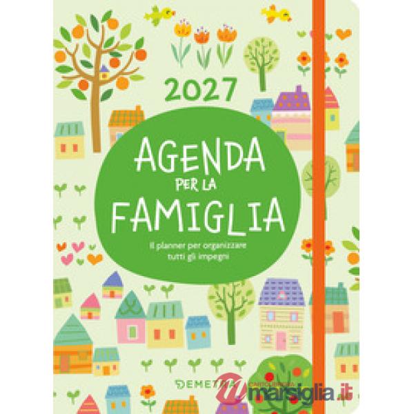 Agenda per la famiglia 2027