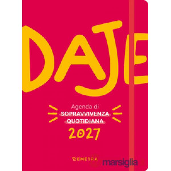 Daje. Agenda 2027