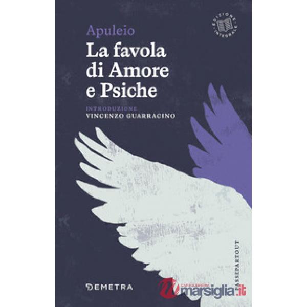 Favola di Amore e Psiche (La)