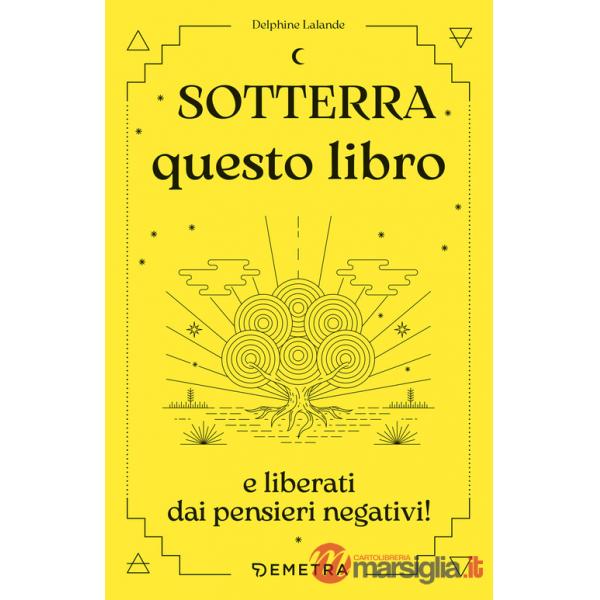 Sotterra questo libro