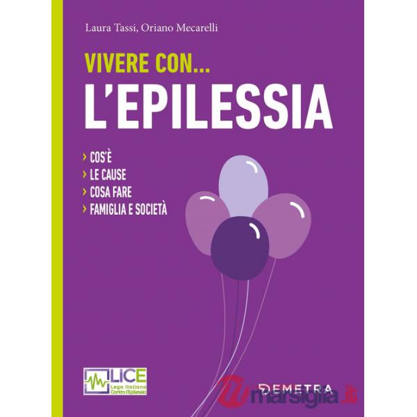 Vivere con... l'epilessia