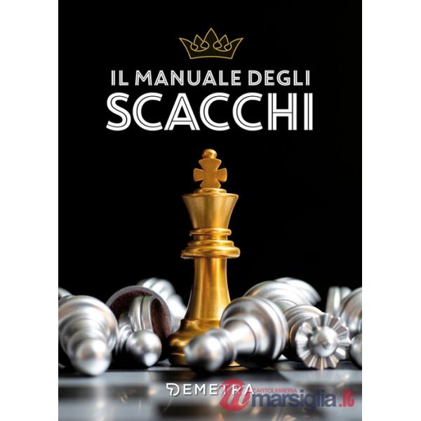 Manuale degli scacchi (Il)