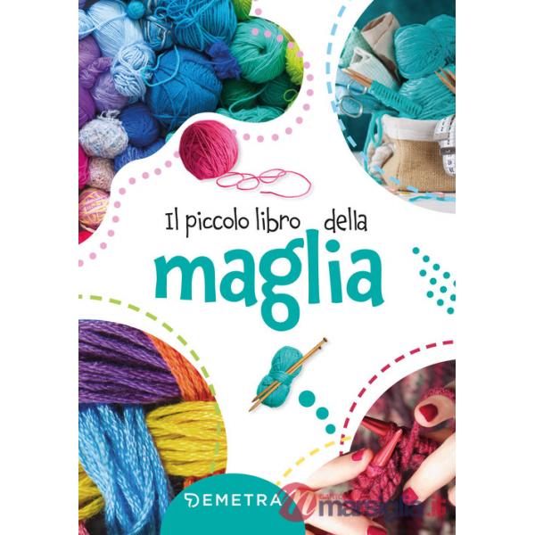 Piccolo libro della maglia (Il)