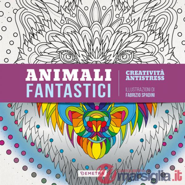 Animali fantastici