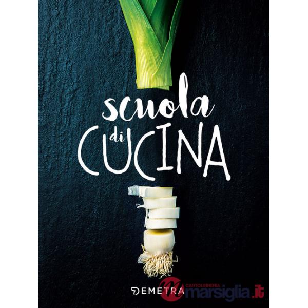 Scuola di cucina