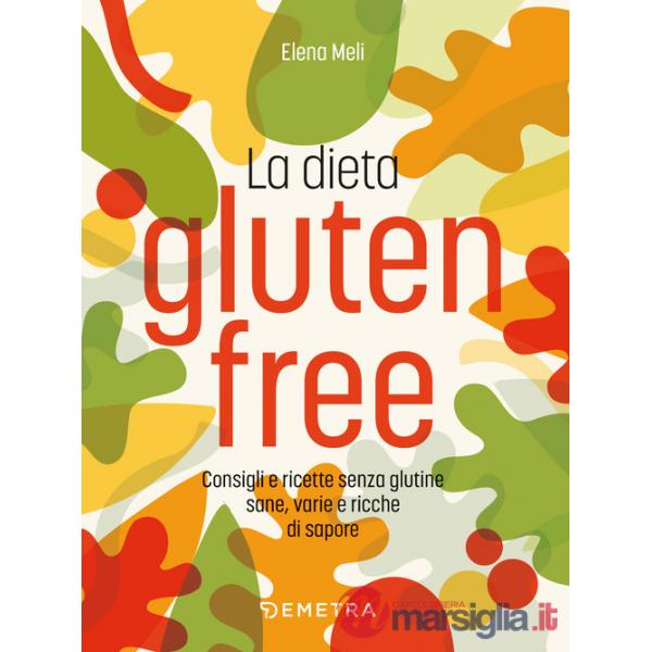Dieta gluten free (La)