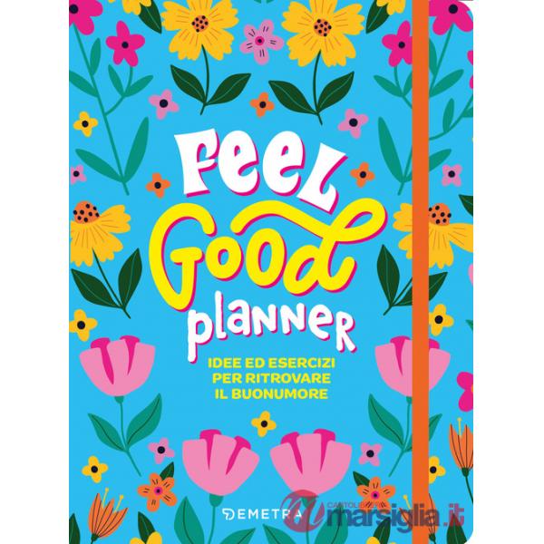 Feel good planner