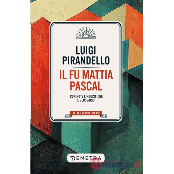 Fu Mattia Pascal (Il)