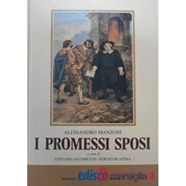 PROMESSI SPOSI (JACOMUZZI)