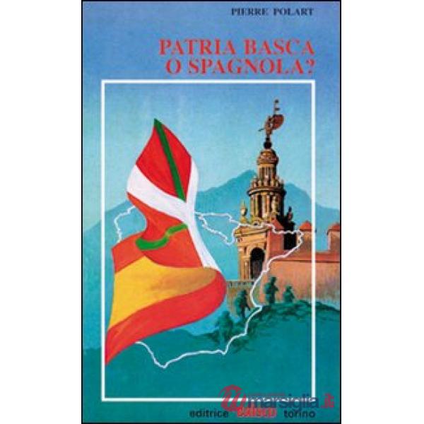 PATRIA BASCA