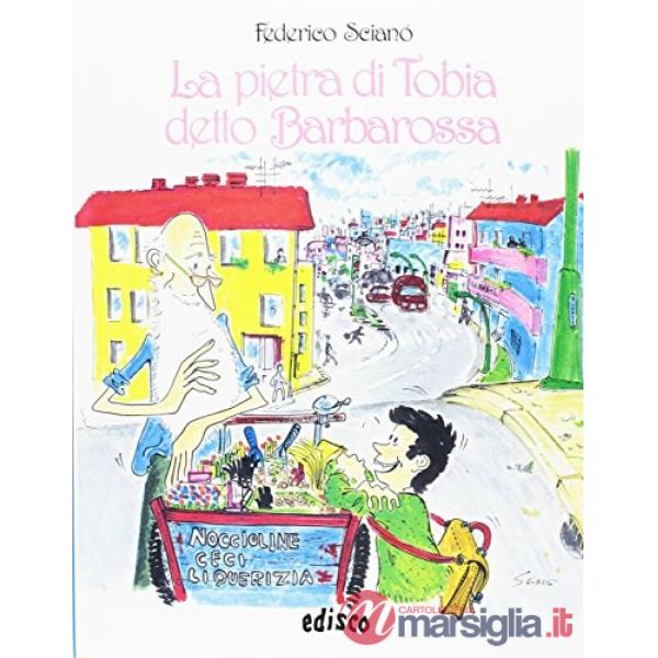LA PIETRA DI TOBIA