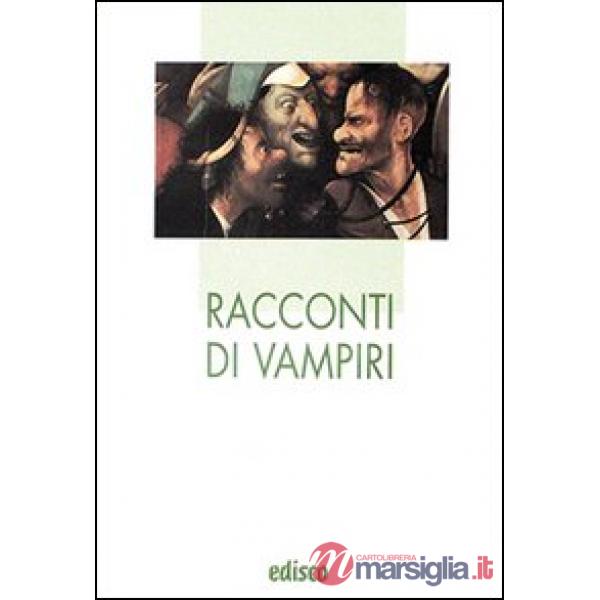 RACCONTI DI VAMPIRI