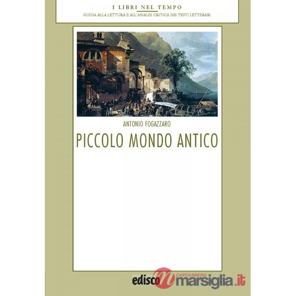 PICCOLO MONDO ANTICO